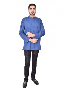 KURTA EUROMODA (3 BUTTONS)